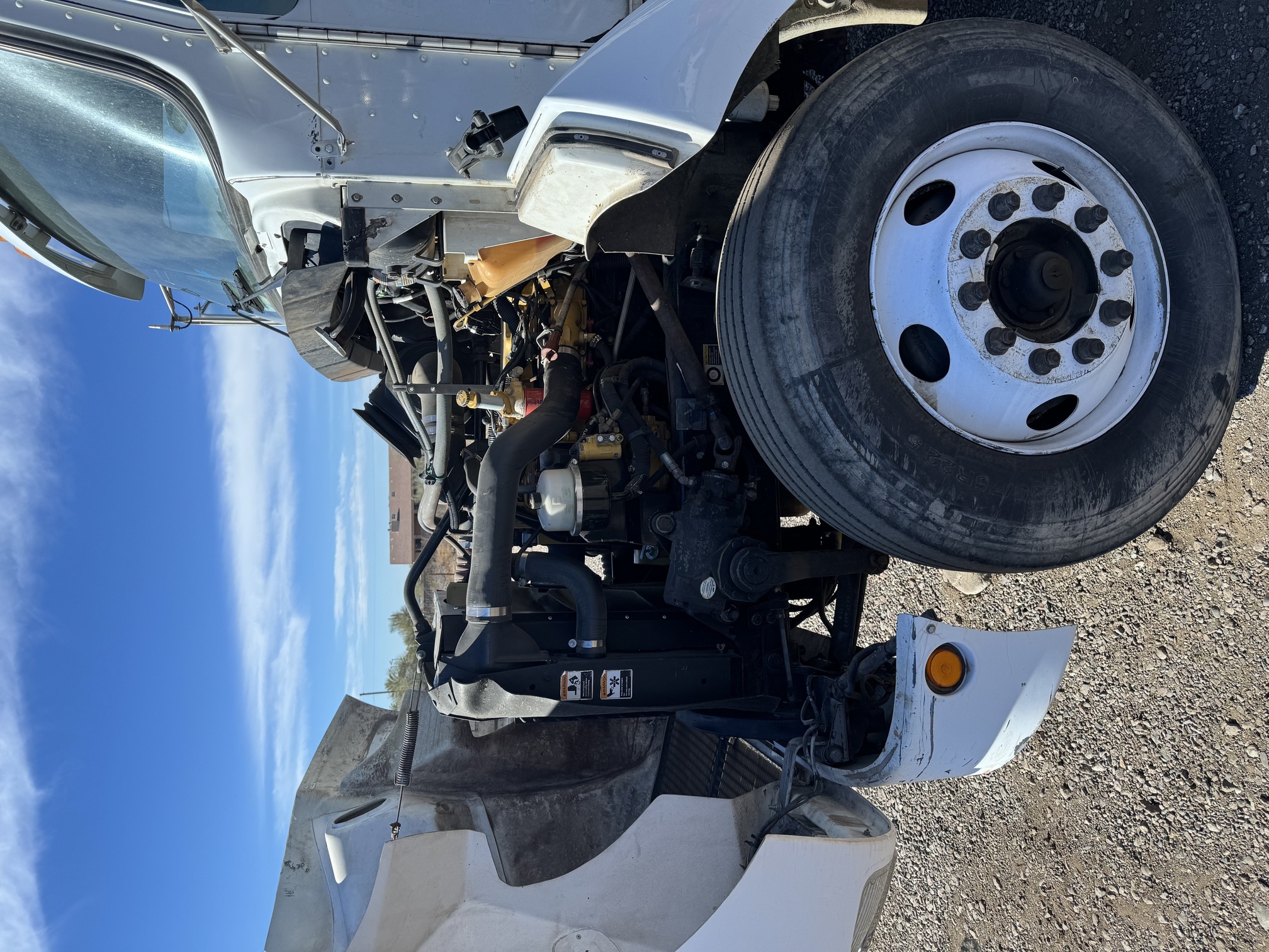 2003 KENWORTH T300 - Image 8